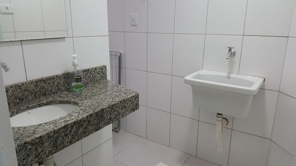 Kit Pitangueiras Apartamento