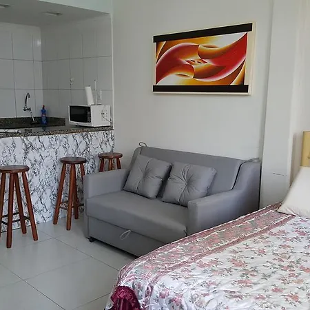 Kit Pitangueiras Apartment Guaruja Exterior photo