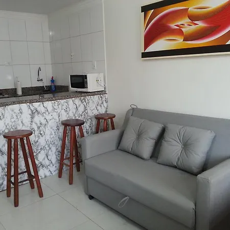Kit Pitangueiras Apartment Guaruja Exterior photo