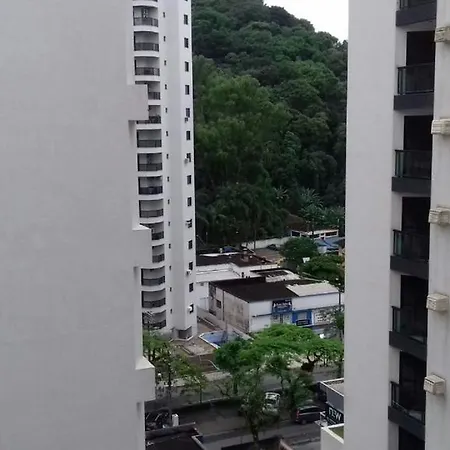 Kit Pitangueiras Apartment Guaruja Exterior photo
