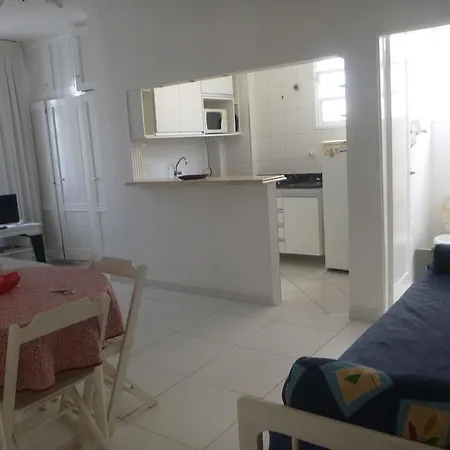 Kit Pitangueiras Apartment Guaruja Exterior photo