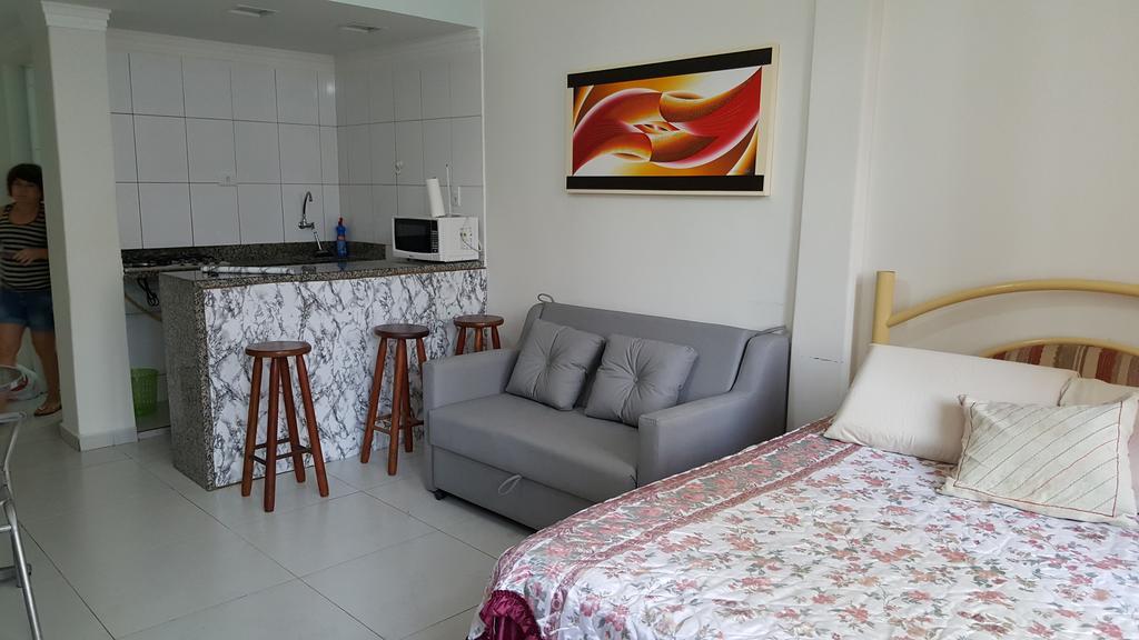 Apartment Kit Pitangueiras