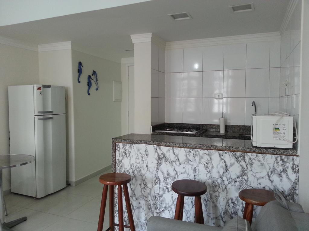 Kit Pitangueiras Apartment Guaruja