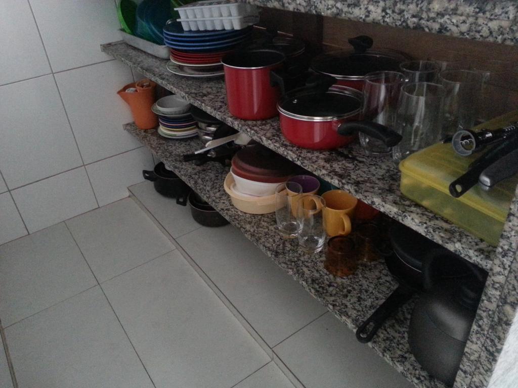 Kit Pitangueiras Apartment *
