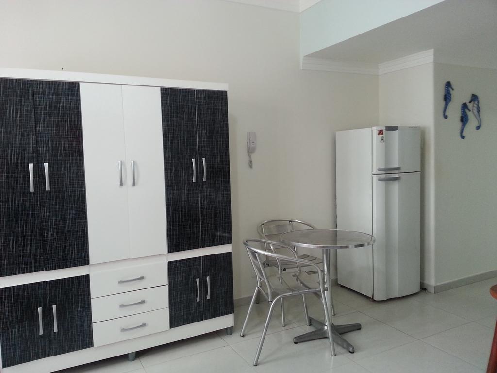 Kit Pitangueiras Apartment *