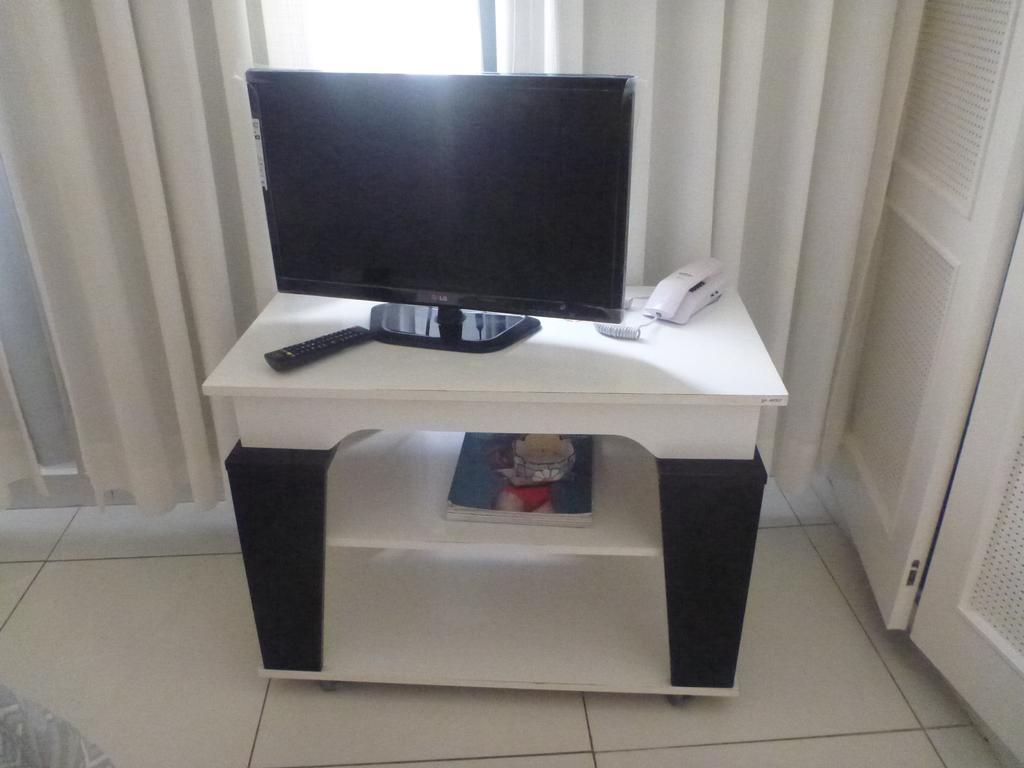 Apartment Kit Pitangueiras