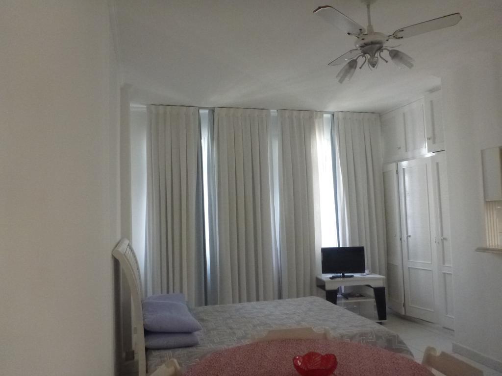 Kit Pitangueiras Apartment
