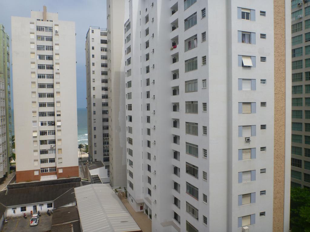 Apartment Kit Pitangueiras *
