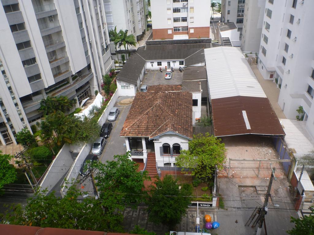 Kit Pitangueiras Apartment Guaruja