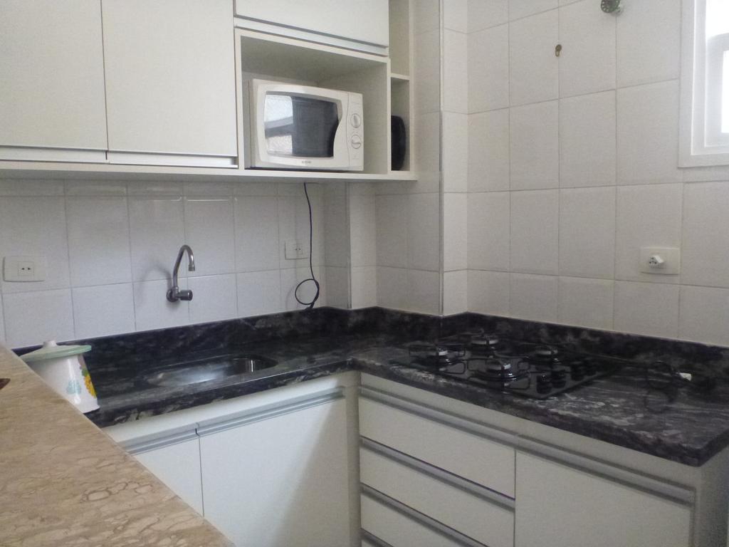 Apartment Kit Pitangueiras Guaruja