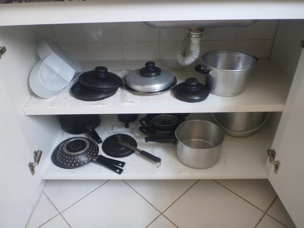 Apartment Kit Pitangueiras