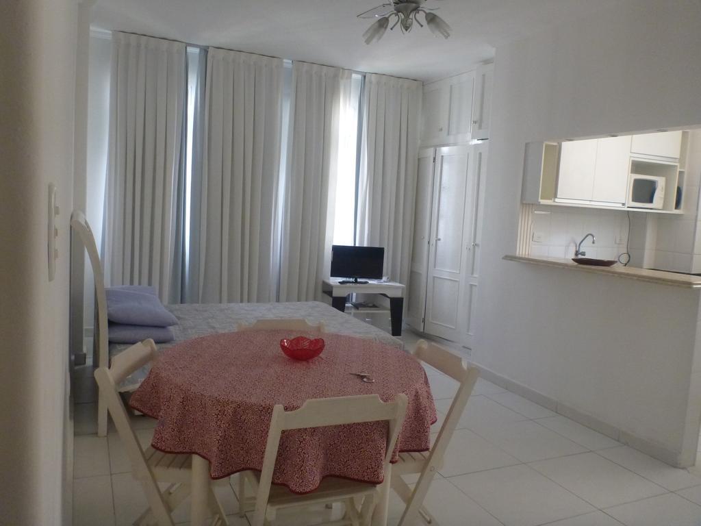 Apartment Kit Pitangueiras